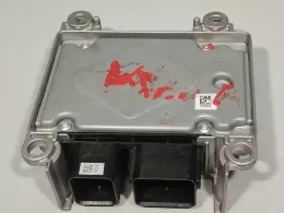670011706201 блок управління AirBag (SRS) Mazda 3 I 2006