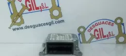 55431 блок управления AirBag (SRS) Hyundai Getz 2002