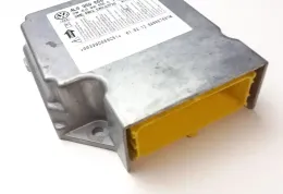 A3093A304179U176 блок управління AirBag (SRS) Audi Q7 4L 2010
