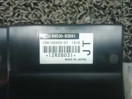 89530B2D91 блок керування коробкою передач до Toyota Pixisapace