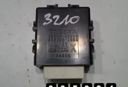 85940-42030 блок управління ECU Toyota RAV 4 (XA30) 2015