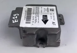 AFS0284638 блок управления AirBag (SRS) Opel Astra J 2009