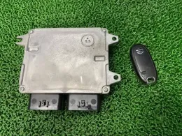 E6T91772H блок керування двигуном до Suzuki
