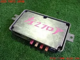 JPLA14F026AJ блок управления Jaguar