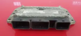 21584995-6A блок управління ECU Peugeot 607 2004