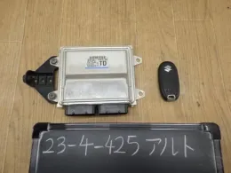 3391045P00 блок керування двигуном до Suzuki