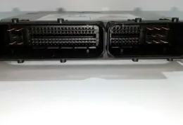 23710BU712 блок управління ECU Nissan Almera Tino 2000