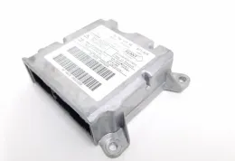 2015070601 блок управления AirBag (SRS) Citroen C4 II 2015