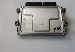 9840853180 блок управления ECU Opel Corsa F 2021