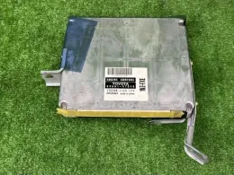 1752001123 блок управления двигателем Toyota