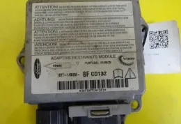1S7T14B056BFCD132 блок управління AirBag (SRS) Ford Mondeo Mk III 2001