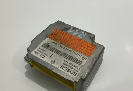 0704255046 блок управления AirBag (SRS) Mercedes-Benz E W211 2008
