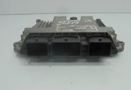 281012980 блок управління ECU Citroen C4 Grand Picasso 2006