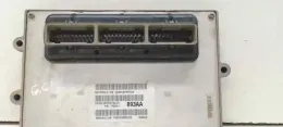 06A0100R6UH9 блок управления двигателем Jeep Grand Cherokee (WJ) 1999 - фото