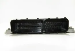 1860B609 блок управления ECU Mitsubishi Pajero 2011