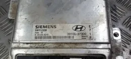 3910837300 блок управления двигателем Hyundai Trajet 2003 - фото