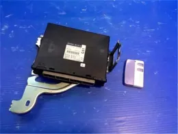 89650B1141 блок управления двигателем Toyota Passo