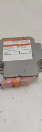 13070516F блок управления AirBag (SRS) Suzuki SX4 2006