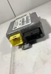 65776929561 блок управління AirBag (SRS) BMW 7 E65 E66 2007