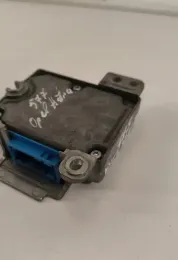 AFS0079096 блок управління AirBag (SRS) Opel Astra G 1999