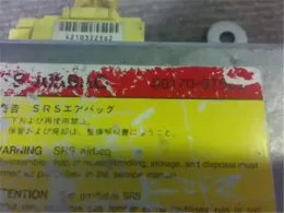 8917097502000 блок управления Daihatsu Atrai, 7