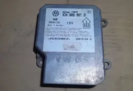 20010104G блок управління AirBag (SRS) Volkswagen PASSAT B5 2000