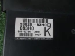 3392083H0 Suzuki engine control unit ECU
