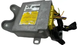 1523008771 блок управління AirBag (SRS) Daihatsu Sirion 2007