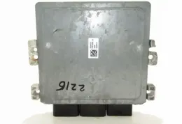 BV6112A650NM блок управління ECU Ford Focus 2012