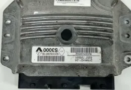 8200509516 блок управління ECU Toyota Camry 1991