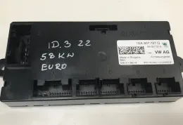 5HB014362 блок управления Bluetooth Volkswagen ID.3 2022