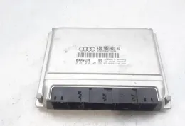 4B0907401AD блок управления ecu Audi A6 S6 C5 4B 1997