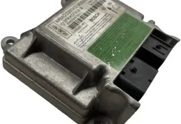 630023807801 блок управления AirBag (SRS) Mazda 3 I 2006