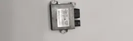3122010 блок управління AirBag (SRS) Jaguar XF 2009