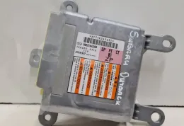 XY71K24563T блок управління AirBag (SRS) Subaru Outback 2009