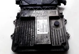 52ASHBN1H блок управления ECU Suzuki Swift 2007