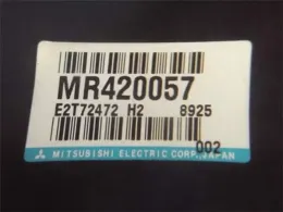 MR420057 блок керування двигуном до Mitsubishi Toppo, bj