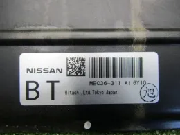 MEC36311 блок управления двигателем Nissan