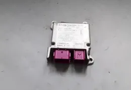 21B48060LAK блок управління AirBag (SRS) KIA Carens II 2007