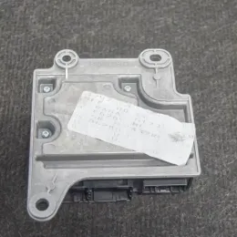 634413000A блок управления AirBag (SRS) Renault Kadjar 2015