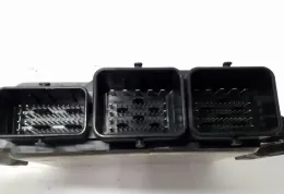 AV4112A650DG блок управления ECU Ford Kuga I 2010