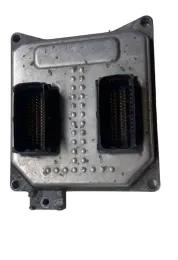 8012708202 блок управления ECU Opel Astra H 2007