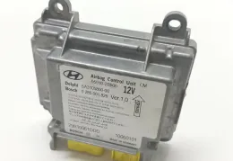 29B10061DDD блок управління AirBag (SRS) Hyundai Santa Fe 2006