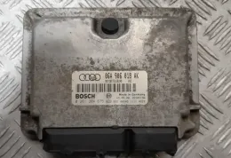 26SA5156 блок управління двигуном Audi A3 S3 8L 1998