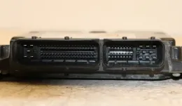 23710-EC02C блок управления ECU Nissan Navara D40 2007