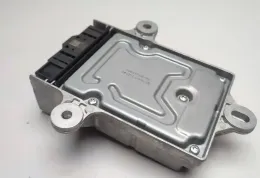 65779474811 блок управления AirBag (SRS) BMW 7 G11 G12 2015