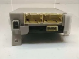 8273052L61 Toyota Vitz fuse control box