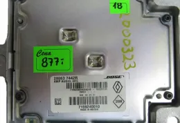 280637442R блок управления ECU Renault Koleos I 2014