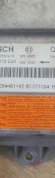 600710241664 блок управления AirBag (SRS) Mercedes-Benz Sprinter W906 2009