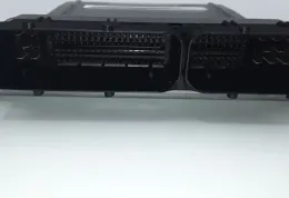 MEC63691 блок управления ECU Nissan Murano Z50 2006